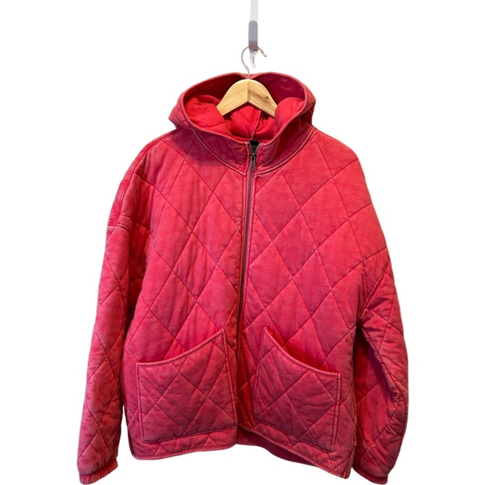 Wild Fable brand (Target) quilted jacket